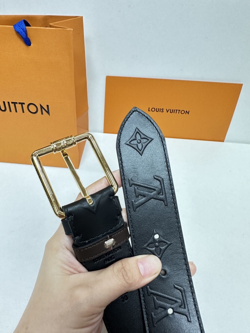 Louis Vuitton Belts